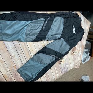 Mission 1500 Hockey Pants